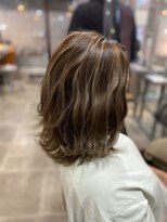 カラーリゾートAi 葛西店&nbsp;ハイライト