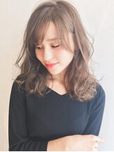 ドルチェ ヘアー(DOLCE hair)