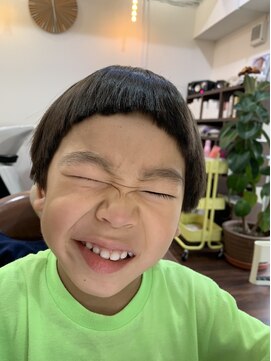 ピースヘアサロン(PEACE hair salon) PEACE hair salon