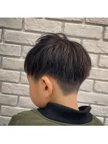 ニコ(nico)&nbsp;おしゃれキッズカット