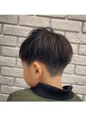 おしゃれキッズカット