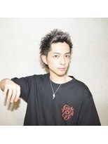 ジールクス 太田店(G LUX)&nbsp;シルバーウルフ 【G LUX メンズ 太田／足利】