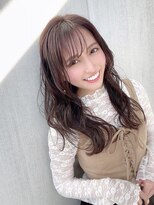 アルバ ヘアリゾート(ALBA)&nbsp;【ALBA千葉将大】千葉スタイル97【三鷹】