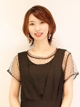 コバルトガーデン 佐賀(Cobalt-garden)&nbsp;川上 美里