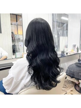 ナンバー エアロ 横浜(N° +aero) 大人かわいいエギョモリ ミルクティーブラウン ひし形シルエット