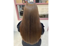 ノムヘアー(NOMUHAIR)