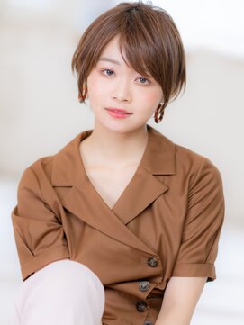 ヴィアラ 自由が丘(VIALA) 【VIALA 自由が丘】耳かけ×大人可愛い