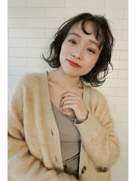 サングース(Sungoose) sungooseくびれヘアビタミンカラー着物ヘアメルティカラー