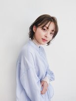 バサ 保谷店(BASSA)&nbsp;☆抜け感レイヤーボブ☆［保谷］