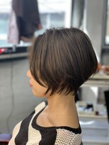 ミント(Mint) 大人ショート☆