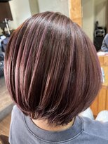 ルーキス(LUCIS)&nbsp;大人可愛いワンカールミディアム