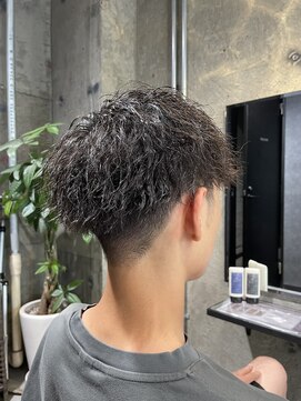 ライズ 綾瀬店(RISE) 縦に落ちる事で扱いやすい！ツイスト強めツイストスパイラル！！