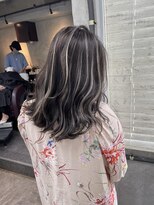 アポロ 横浜駅店(apollo)&nbsp;コントラストハイライト