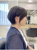 カコバングショート