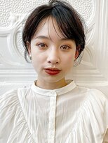 ガーデントウキョウ(GARDEN Tokyo)&nbsp;【GARDEN杉本佳恋】ワンカールショート