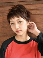 エヌアンドエー 草加店(N&A)&nbsp;ガーリーショート