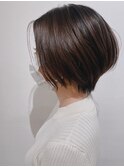 ショート