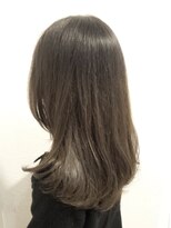 ローグ ヘアー 金町店(Rogue HAIR)&nbsp;20代30代40代◎ローグ金町(たか)ダークアッシュで大人イメチェン