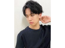 ビバラヘアー(VIVA LA HAIR)
