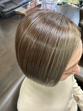 バンチ(Baint.) デザインカラー