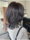 くびれレイヤー 大人可愛い
