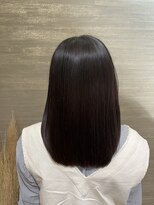 アールヌーベルヴァーグ(ar nouvelle vaugue)&nbsp;髪質改善トリートメント