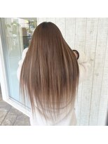 クラナ(clana)&nbsp;那覇店/clana/沖縄美容室/プルエクステ