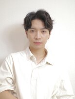 ノブレス(NOBLESSE)&nbsp;韓国風メンズ