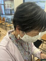 ザ ランド(THE LAND)&nbsp;グラボブショート