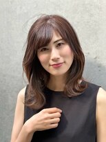 レスピア 銀座(Respia) 大人のくびれミディアム【銀座/有楽町】30代40代50代