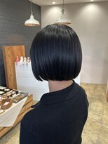 ニド(2do)&nbsp;ミニボブ