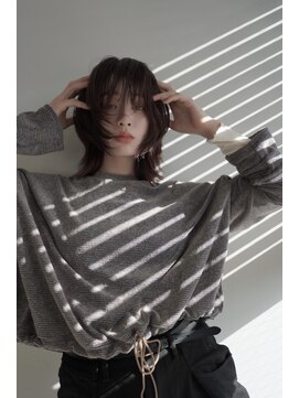 オッジ 溝の口(Oggi) 2023’oggi　Winterstyle　　【溝の口】【美容室】