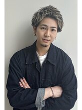 ジーナ サンシャイン通り池袋(Zina)&nbsp;秋山 輝