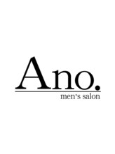 men's salon Ano.【アノ】