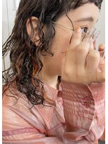 コポル(Copol)&nbsp;くるくるパーマ