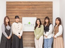 ヘアーワークスタジオ ノイズ(noize)