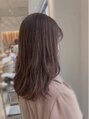 アドラーブル はなみずき店(adorable) 大人可愛いゆるふわスタイル♪