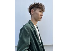 ダールヘア(dar hair)