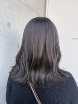 フリーラ 表参道(freera) 艶々グレージュ