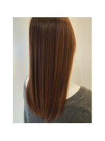 クラップス 弘明寺店(CLAPS)&nbsp;資生堂サブリミック髪質改善トリートメント