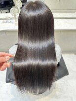 LAPISUTA 門前仲町&nbsp;TOKIO【髪質改善美容院LAPISUTA門前仲町】