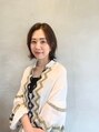 アミーヘアルーム(amie hair room) 齋 綾子