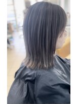 グラスペディア(graspedia)&nbsp;ハイライトメッシュ