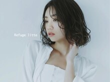 ルフュージュ リッタ(Refuge litta)