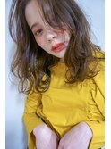 ayaka☆センターヘルシーレイヤー