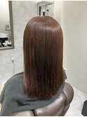 髪質改善