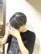 モノ(mono)の写真/ON,OFFどちらもキマるメンズスタイルをご提案！清潔感のある好印象スタイルで第一印象もUP☆【メンズ/柏】