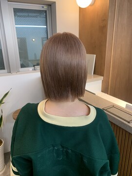 イッポ(IPPO) IPPO style