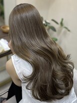 シーテ(Ciete)&nbsp;Autumn brown