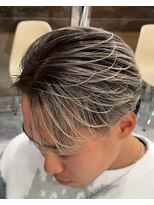 レディアル 大宮(REDEAL ope.) メンズハイライト/メンズバレイヤージュ